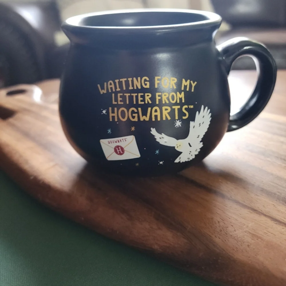 Harry Potter Hogwarts Mug - Picture 2 of 4